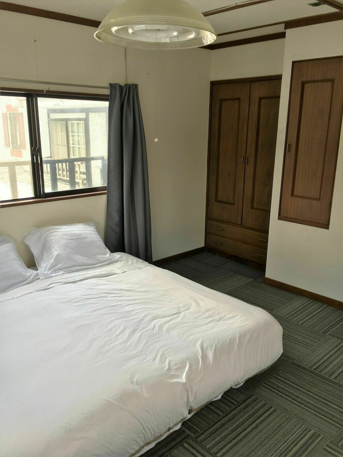 Powder Temple Hotel ฮาคุบะ ภายนอก รูปภาพ